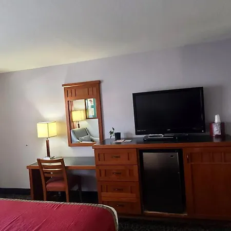 Dow Villa Motel-3